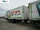 1998 Other  Fehring drinks tandem swing wall LBW Trailer Beverages trailer photo 2