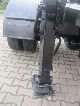 2009 Other  Dolly Axle - Rangierachse for traffic Semi-trailer Other semi-trailers photo 2