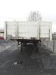 1990 Other  Long iron steering axle trailer with Semi-trailer Platform photo 2