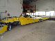 2009 Other  Tijhof TO8500 for 3 cars Semi-trailer Car carrier photo 3