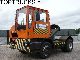 Other  Terberg TERMINAL TRACTOR ENGINE DAF 1990 Other semi-trailer trucks photo