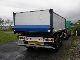 2003 Other  21 to. Tandem Tipper single tires Trailer Three-sided tipper photo 2