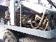 2006 Other  TEREX GIROLIFT3518 - CRANE WINCH - BASKET - SHOVEL Forklift truck Telescopic photo 8