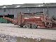 2000 Other  Finlay 798 drum sieve Semi-trailer Other semi-trailers photo 2