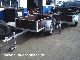 2011 Other  Trailer flatbed open box unchecked Trailer Stake body photo 1