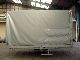 2010 Other  Construction tarp / stakes - NEW! Van or truck up to 7.5t Stake body and tarpaulin photo 3
