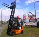 Other  HC CPQD18 1.8T LPG 2011 Front-mounted forklift truck photo