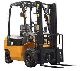 2011 Other  HC CPQD18 1.8T LPG Forklift truck Front-mounted forklift truck photo 1