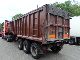2000 Other  SDC about 50cbm CEREALS - aluminum tray! Semi-trailer Tipper photo 3