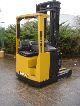 Other  OTHER nr14 2011 Reach forklift truck photo