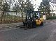 Other  OTHER dp40kl 2011 Front-mounted forklift truck photo