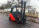 Other  OTHER H20T 2011 Front-mounted forklift truck photo