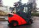 2011 Other  OTHER H20T Forklift truck Front-mounted forklift truck photo 2