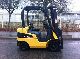 2011 Other  OTHER dp18n Forklift truck Front-mounted forklift truck photo 1