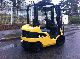 2011 Other  OTHER dp18n Forklift truck Front-mounted forklift truck photo 2