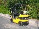 Other  OTHER gp18n 2011 Front-mounted forklift truck photo