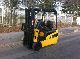 Other  OTHER ep18nt 2011 Front-mounted forklift truck photo