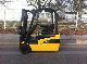 2011 Other  OTHER ep18nt Forklift truck Front-mounted forklift truck photo 1