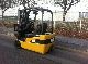 2011 Other  OTHER ep18nt Forklift truck Front-mounted forklift truck photo 2