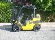 Other  OTHER gp25n 2011 Front-mounted forklift truck photo