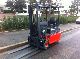 Other  OTHER E16C 2011 Front-mounted forklift truck photo