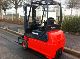 2011 Other  OTHER E16C Forklift truck Front-mounted forklift truck photo 2