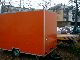 1990 Other  HP 1085 Snack ** IN CUSTOMER ORDER ** Trailer Traffic construction photo 4
