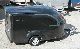 2011 Other  Falcon II Evolution lower facelift Trailer Motortcycle Trailer photo 11