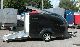 2011 Other  Falcon II Evolution lower facelift Trailer Motortcycle Trailer photo 12