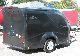 2011 Other  Falcon II Evolution lower facelift Trailer Motortcycle Trailer photo 8