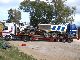 Other  Bartoletti 3S 2225 1985 Low loader photo