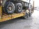 1987 Other  Piacenza ST 25/3 S15 Semi-trailer Low loader photo 9