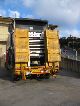 1987 Other  Piacenza ST 25/3 S15 Semi-trailer Low loader photo 1