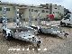2011 Other  MT 2007 tandem axle trailer Trailer Other trailers photo 1