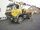 1992 Other  CRANE SALES ONLY Truck over 7.5t Truck-mounted crane photo 1