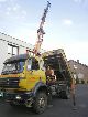 1992 Other  CRANE SALES ONLY Truck over 7.5t Truck-mounted crane photo 3