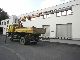 1992 Other  CRANE SALES ONLY Truck over 7.5t Truck-mounted crane photo 4