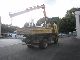 1992 Other  CRANE SALES ONLY Truck over 7.5t Truck-mounted crane photo 6