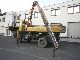 1992 Other  CRANE SALES ONLY Truck over 7.5t Truck-mounted crane photo 8