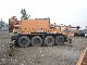 1987 Other  TAKRAF MDK 504/1 50T. Mobile crane Construction machine Construction crane photo 10