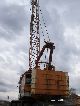 1987 Other  TAKRAF MDK 504/1 50T. Mobile crane Construction machine Construction crane photo 1