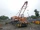 1987 Other  TAKRAF MDK 504/1 50T. Mobile crane Construction machine Construction crane photo 7