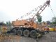 1987 Other  TAKRAF MDK 504/1 50T. Mobile crane Construction machine Construction crane photo 8