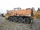 1987 Other  TAKRAF MDK 504/1 50T. Mobile crane Truck over 7.5t Truck-mounted crane photo 5