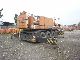 1987 Other  TAKRAF MDK 504/1 50T. Mobile crane Truck over 7.5t Truck-mounted crane photo 6