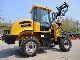 Other  ZL 12 F Court and loaders 2011 Front-end loader photo