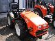 Other  Goldoni Base 20-wheel tractor 2011 Tractor photo