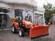 Other  Goldoni Boxter 25-wheel tractor winter service 2011 Tractor photo