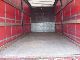 2002 Other  TPA-135 tandem Edscha-7, 20m Pr / Pl-curtainsider Trailer Stake body and tarpaulin photo 5
