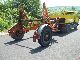 1994 Other  Cable supporters Lancer EV 75 Trailer Other trailers photo 1